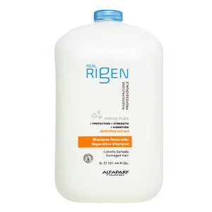 APM REAL RIGEN REPAIR SHAMPOO