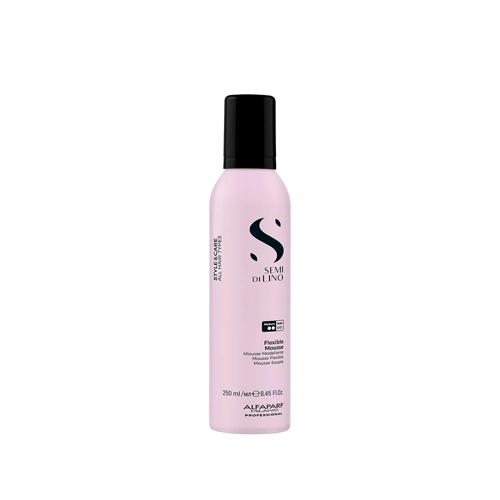 SDL STYLE&CARE FLEXIBLE MOUSSE