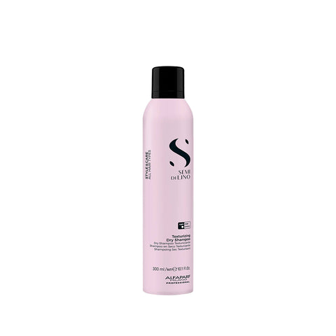 SDL STYLE&CARE TEXT. DRY SHAMPOO
