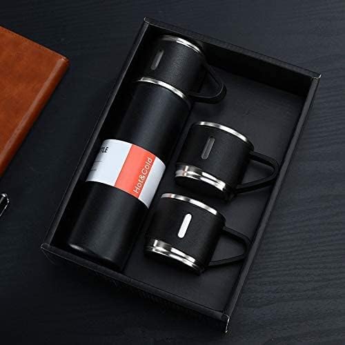 Set De Termo Y Vasos Para Bebidas Calientes Gatgets Y Otros Productos Costa Rica