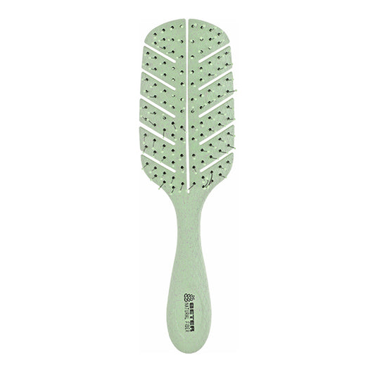 Cep Desenredante Natural Fiber 3001