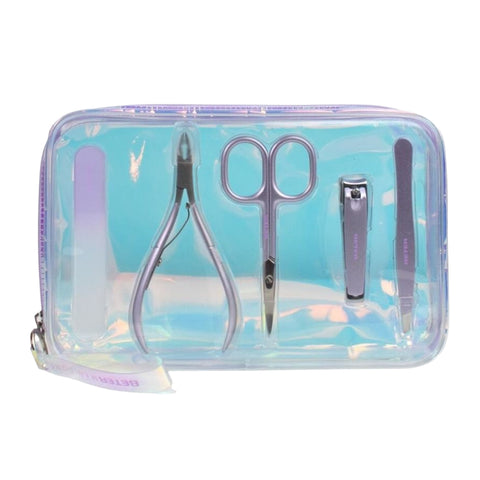 SET VIAJE MANICURE