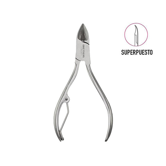 ALICATE UÑAS
