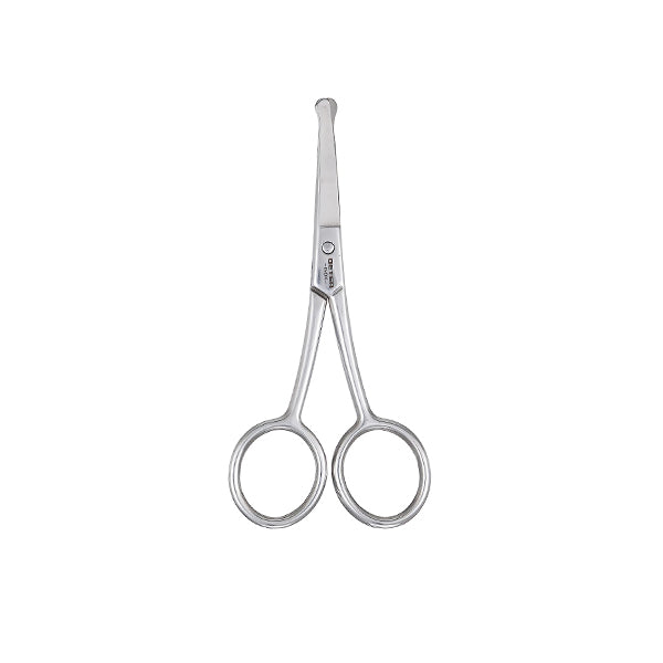 TIJERA DE PUNTA REDONDA