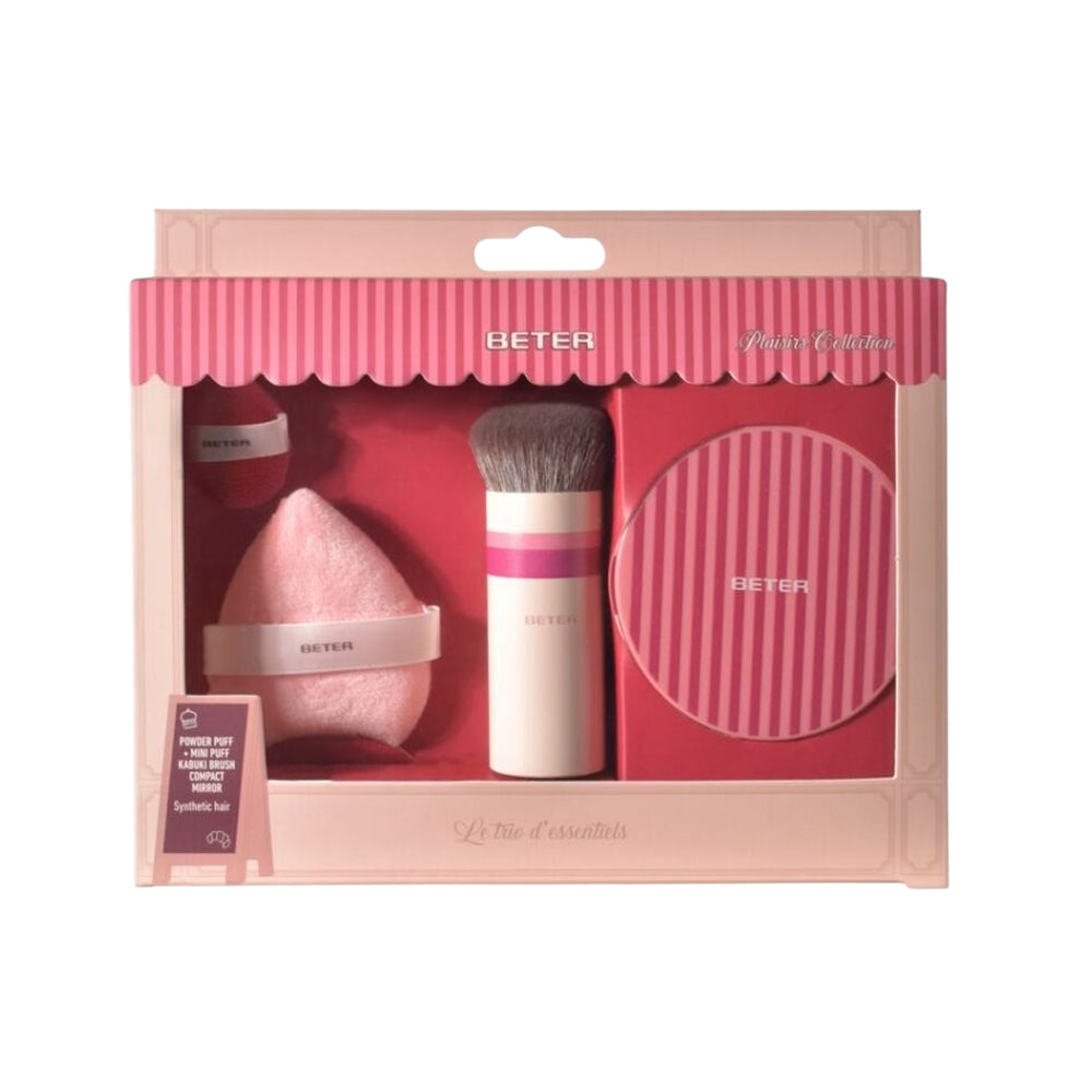 SET MAQUILLAJE
