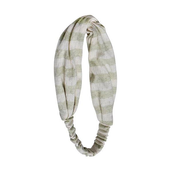 Bincha C/Lazo Natural Fiber