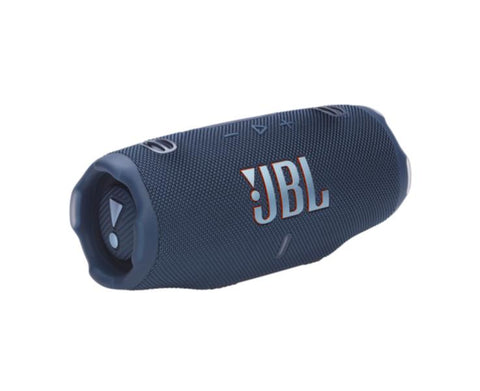 Parlantes JBL Charge 6 Bluetooth Waterproof IP67 20HR Blue / Azul