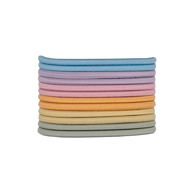 COLA FINA MULTICOLOR TRENDY