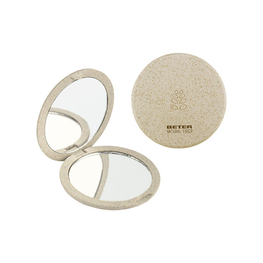 ESPEJO PEQ DOBLE NORMAL Y AUMENTO