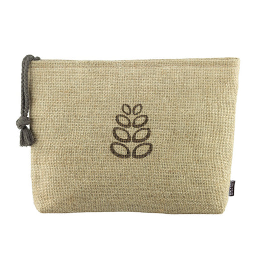 Bolsa De Yute Natural Fiber