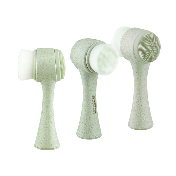 CEPILLO FACIAL 2 EN 1