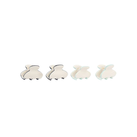 PRENSA MINI CABELLO ACETATO 3 CM