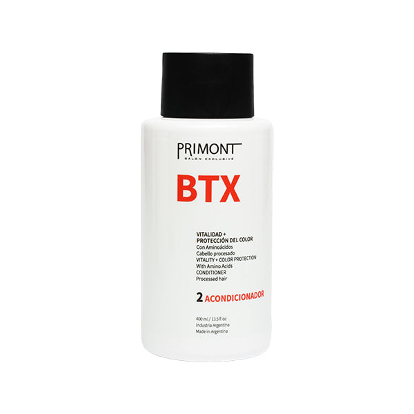 Btx Shampoo Restruct Y Revit