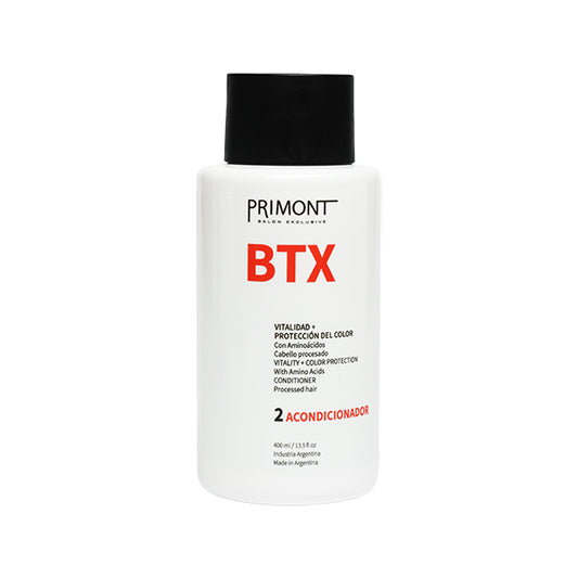 Btx Shampoo Restruct Y Revit