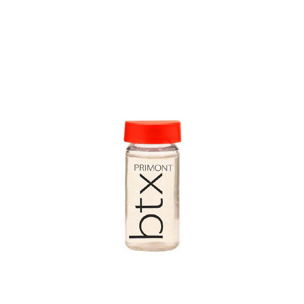 Btx Ampolla Botox Capilar