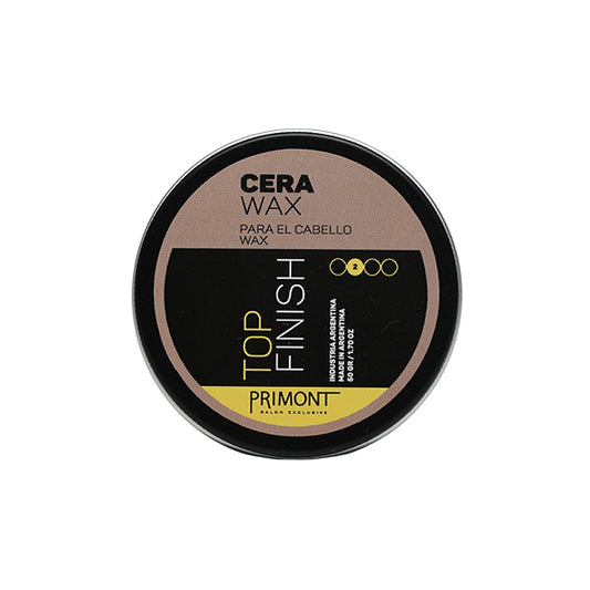 TOP FINISH CERA WAX