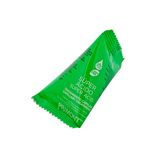TRATAMIENTO SUPER ACIDO 20 GR