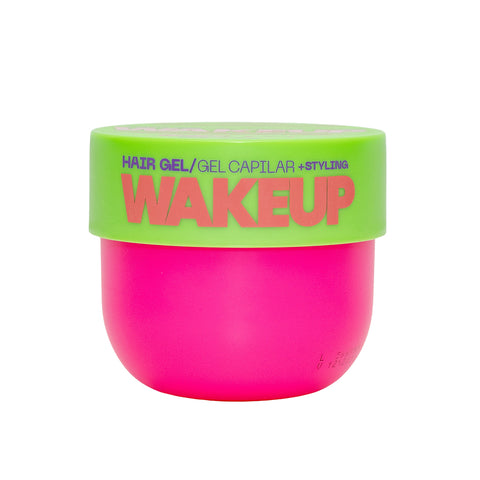 WAKEUP GEL CAPILAR + ESTILO