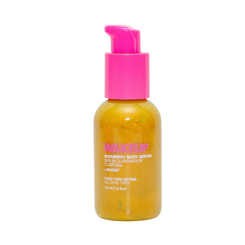 WAKEUP SERUM ILUMINADOR CORPORAL