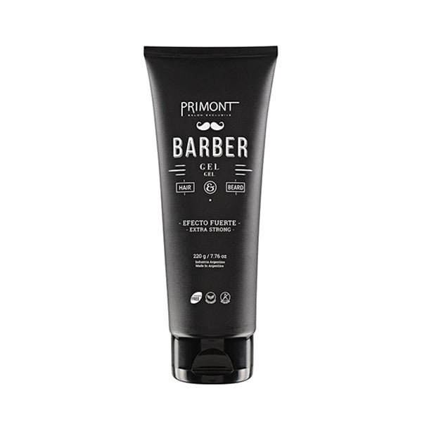 BARBER GEL CABELLO Y BARBA