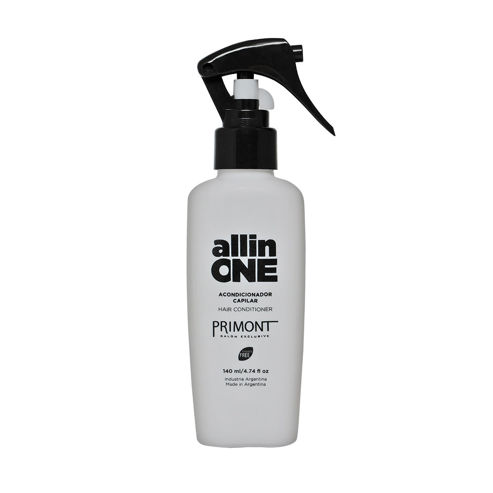 ALL IN ONE ORIGINAL LEAVE IN