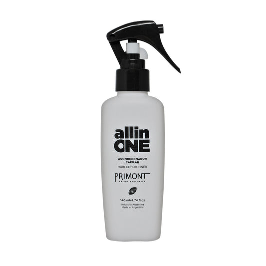 ALL IN ONE ORIGINAL LEAVE IN