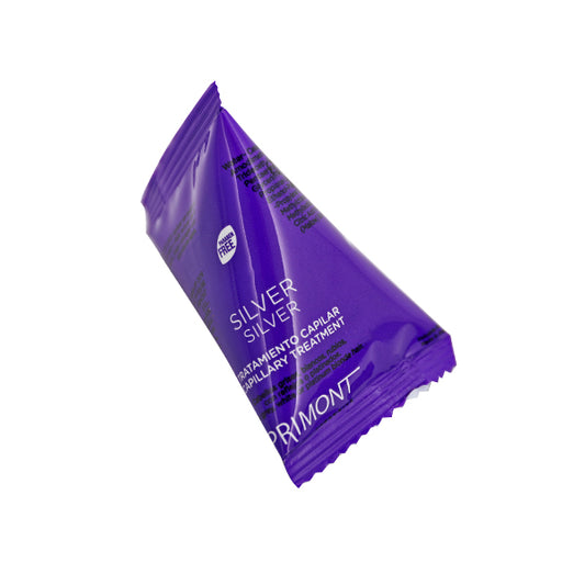 Tratamiento Silver 20 Gr
