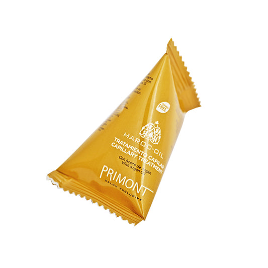 TRATAMIENTO MAROC-OIL