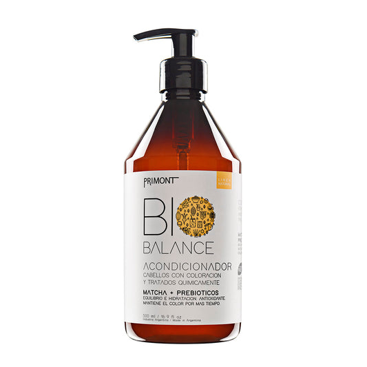 BIO BALANCE ACOND CABELLO TEÑIDO