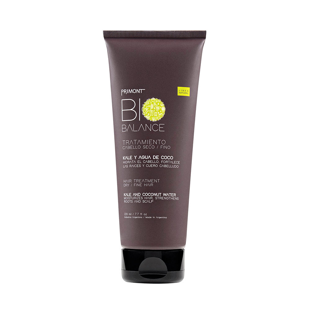 BIO BALANCE TRAT CAB SECO/FINO