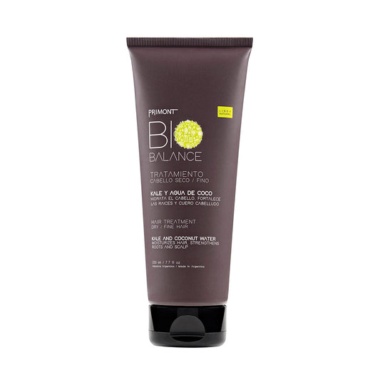 BIO BALANCE TRAT CAB SECO/FINO