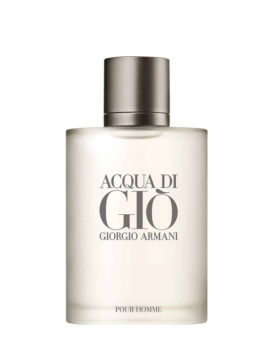 giorgio armani acqua di gio hombre edt 100ml