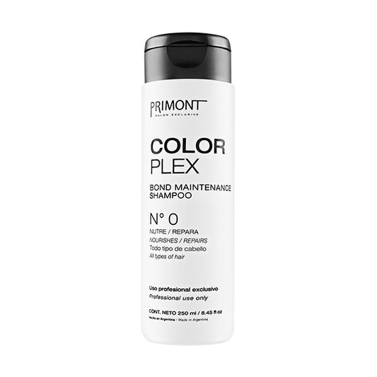 Color Plex Bond Shampoo N°0