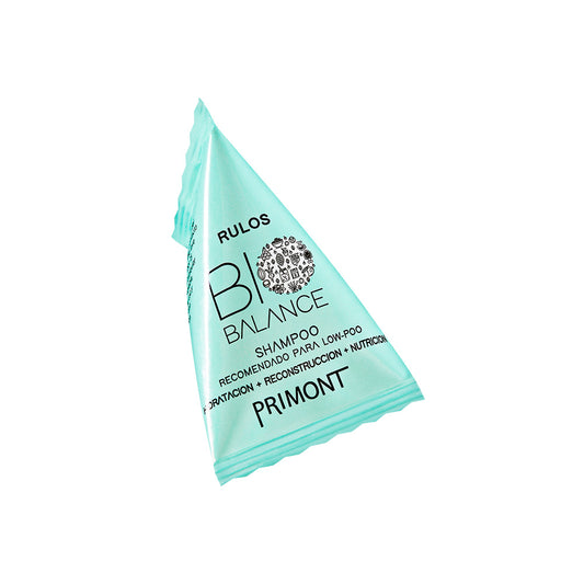 Shampoo Bio Balance Rizos