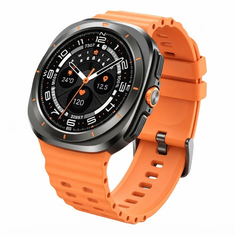 RELOJ DT SMART WATCH ULTRA