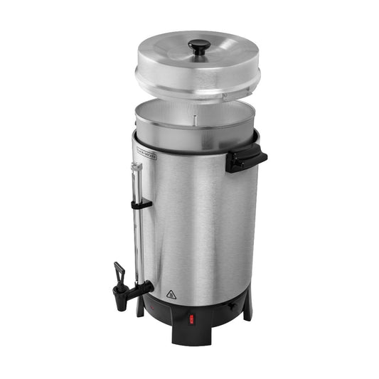 Percolador De 100 Tazas Black & Decker Cmu1000