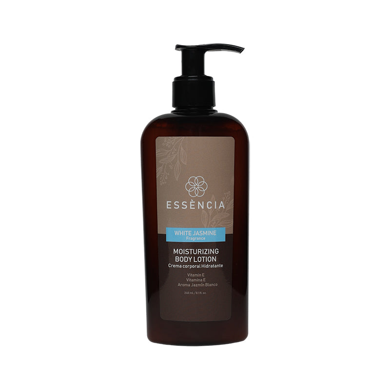 Locion Corporal (White Jasmine)