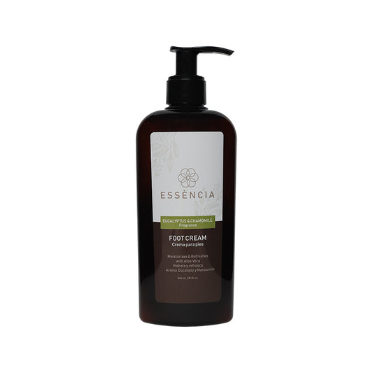 Crema Para Pies
