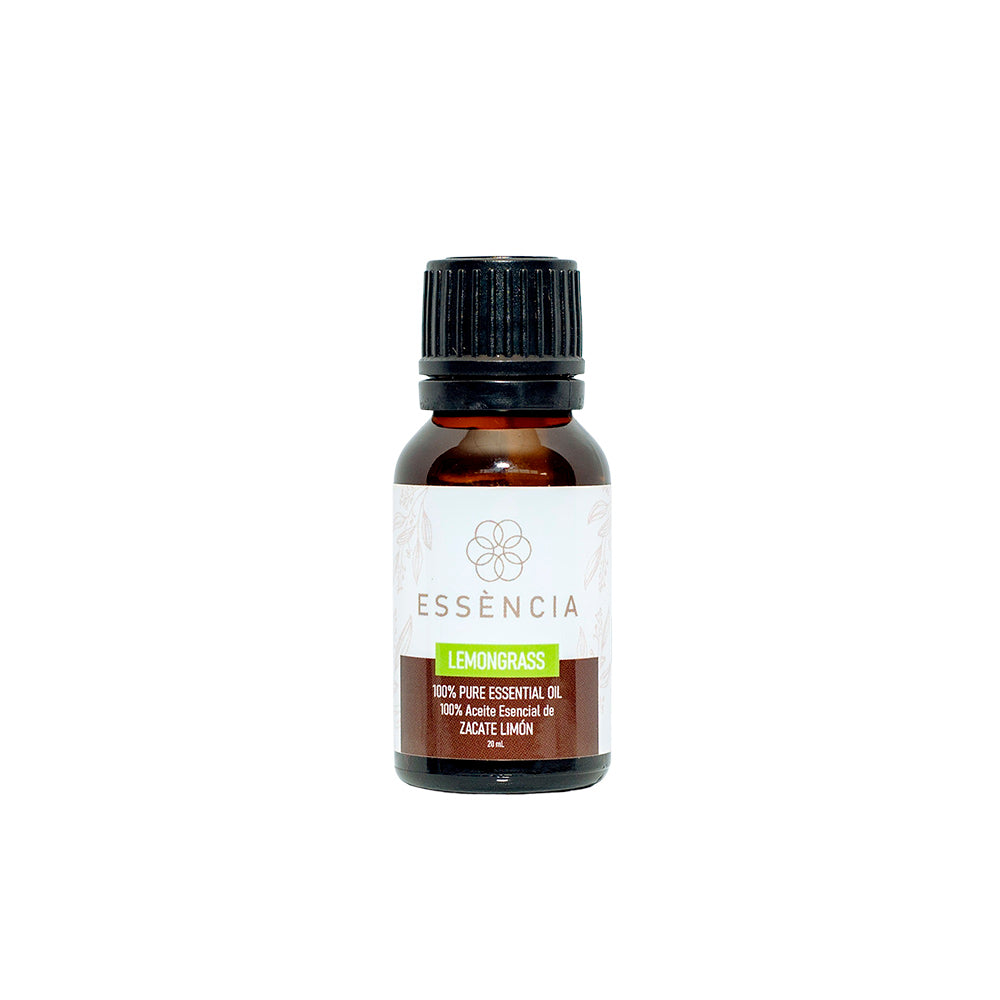 ACEITE ESSENCIAL ZACATE LIMON