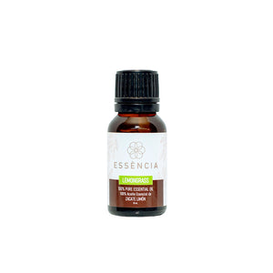 ACEITE ESSENCIAL ZACATE LIMON