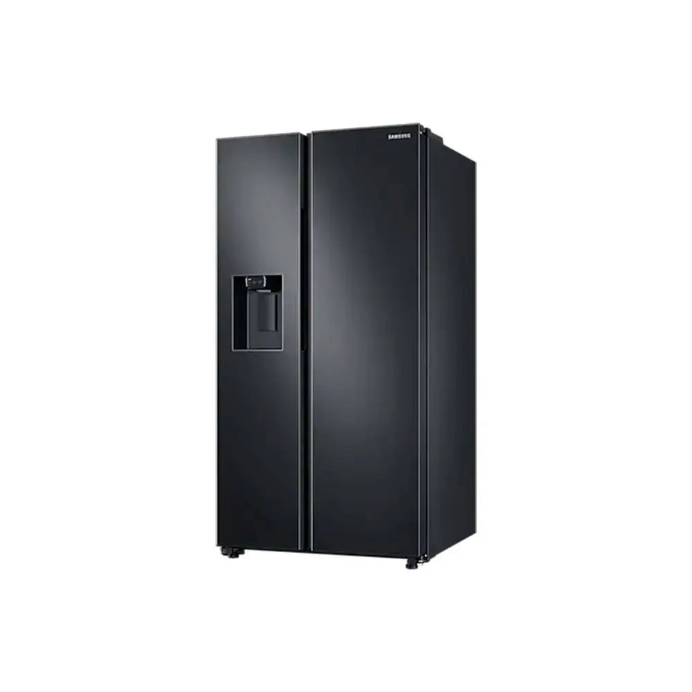 Refrigeradora Side By Side 27" Rs27T5200B1/Ap Samsung