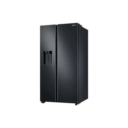 Refrigeradora Side By Side 27" Rs27T5200B1/Ap Samsung