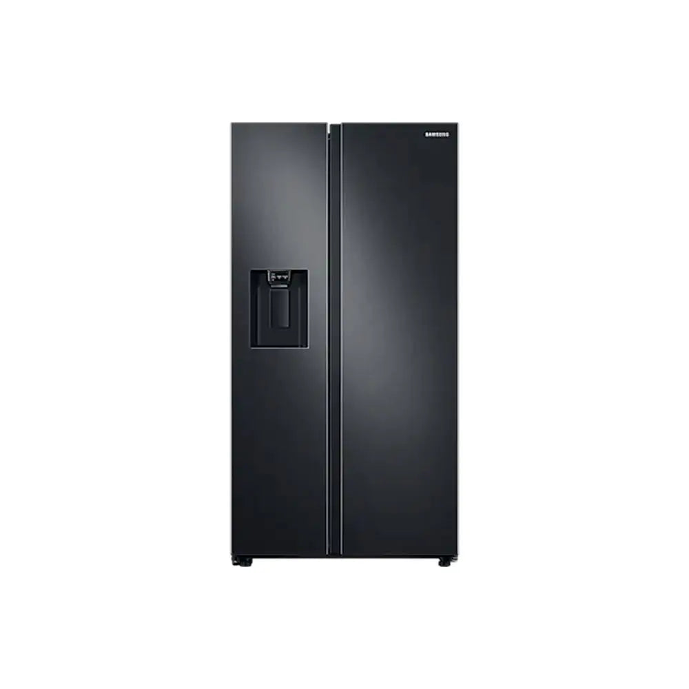 Refrigeradora Side By Side 27" Rs27T5200B1/Ap Samsung