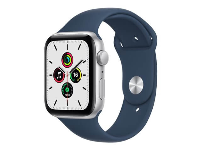 Apple Watch Se 2Da Generación / 40 Mm Smartwatch Costa Rica