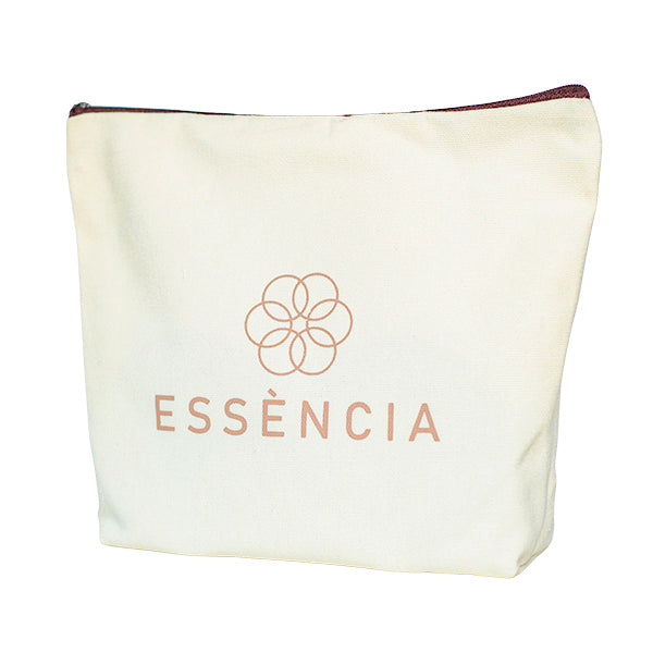 BOLSO TELA ALGODÓN ESSENCIA