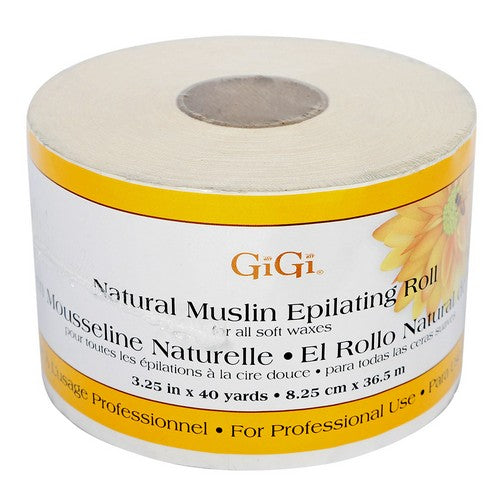 ROLLO DEPILACION CERAS SUAVE