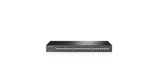 SWITCH TP LINK 48 PUERTOS 10/100/1000 TL-SG1048