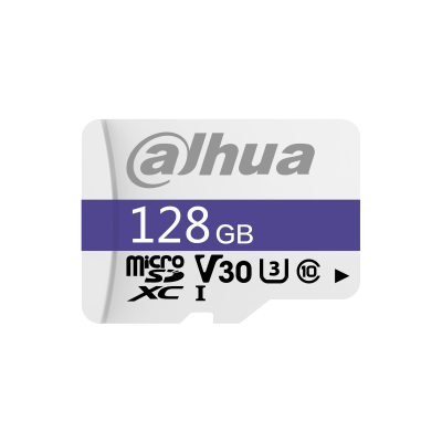 Dahua tarjeta memoria microSD DHI-TF-C100/128GB - 1.0.01.01.15515 Almacenamiento Costa Rica