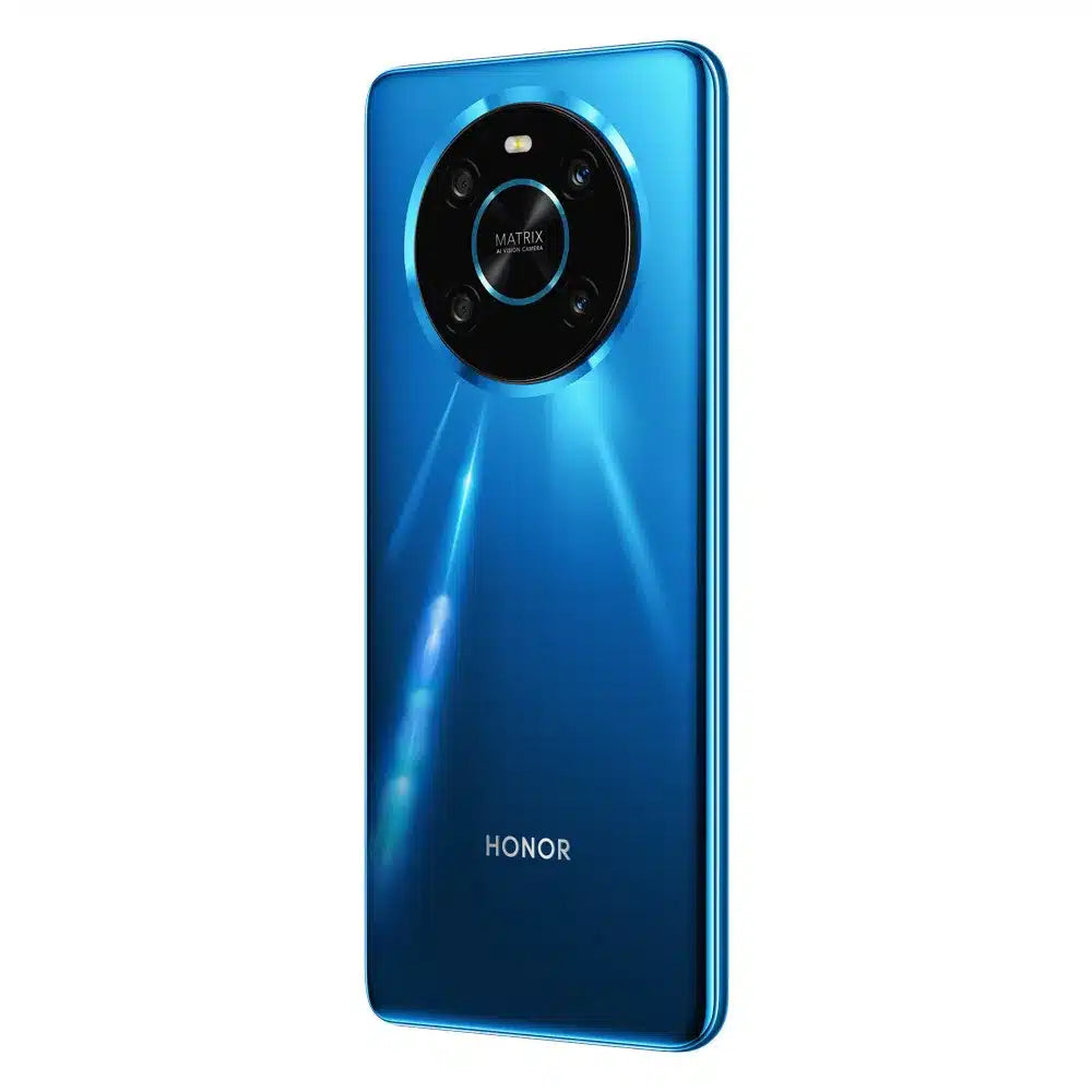 Teléfono Celular Honor Any-Lx3 X9 128Gb 8Gb+2Gb Ocean Azul Celulares Costa Rica