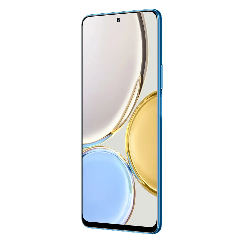 Teléfono Celular Honor  Any-Lx3 X9 128Gb 8Gb+2Gb Ocean Azul